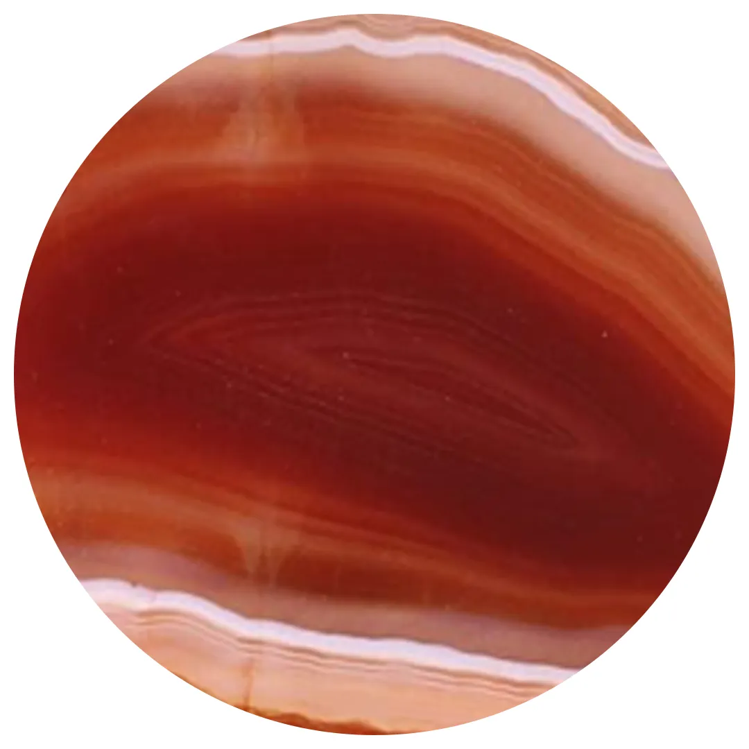 agate