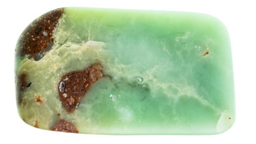 Pierre Chrysoprase