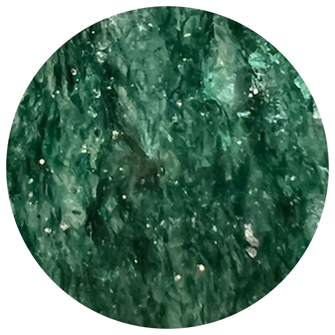 Fuchsite