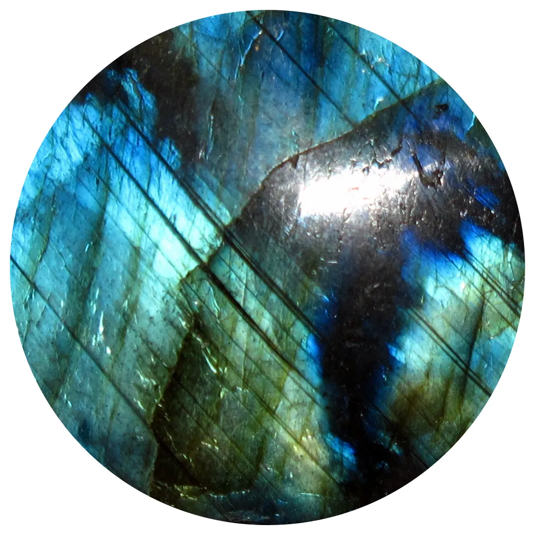 Labradorite