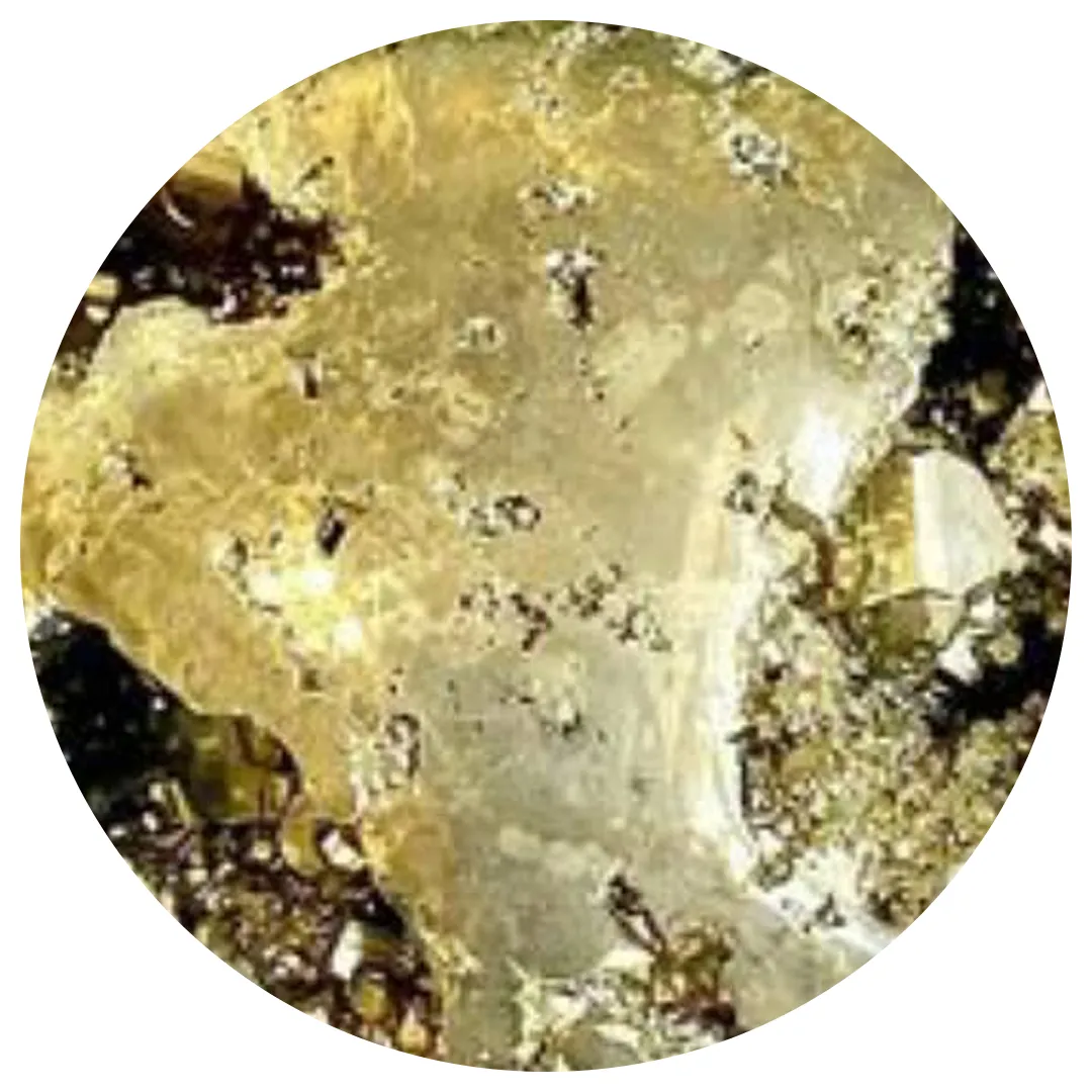 Pyrite
