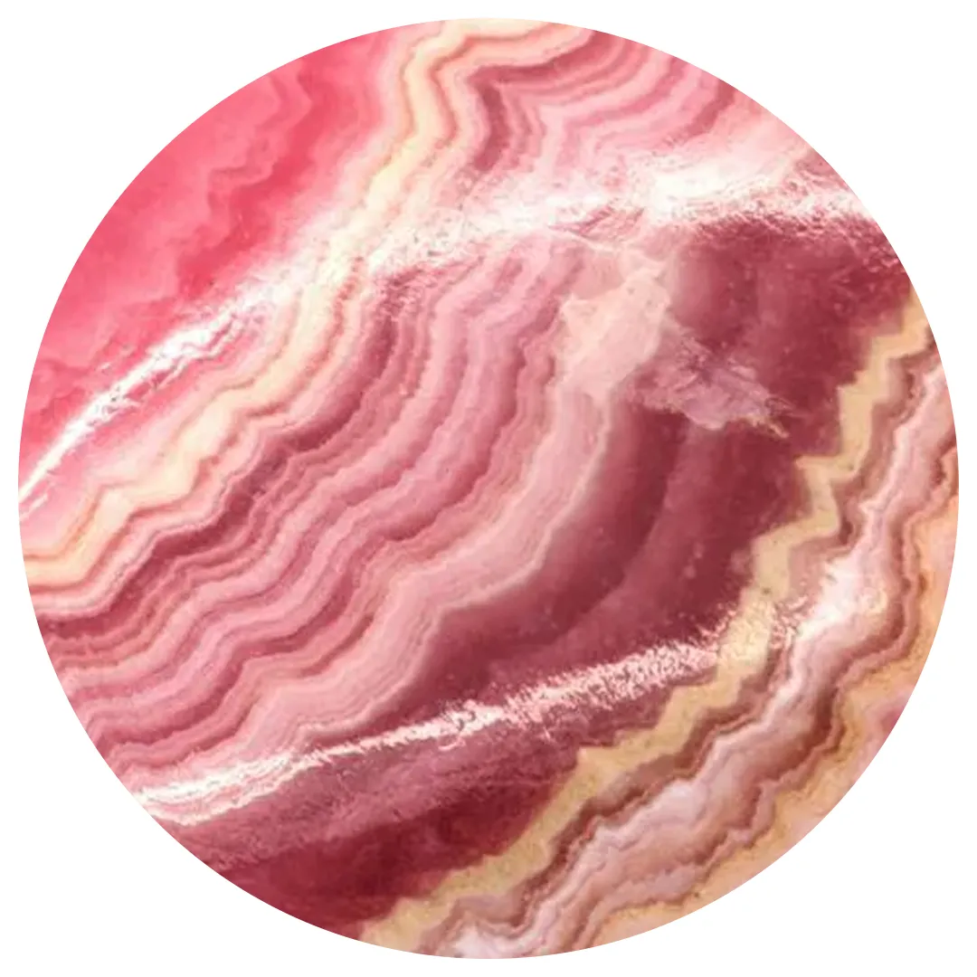 Rhodochrosite