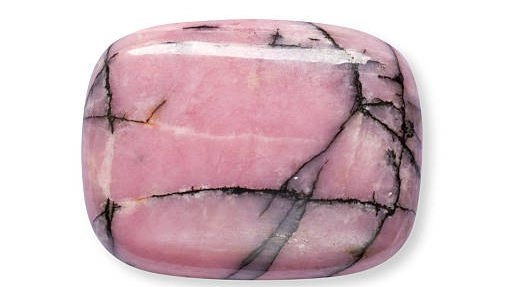 Pierre Rhodonite