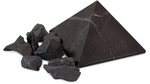Pierre Shungite 
