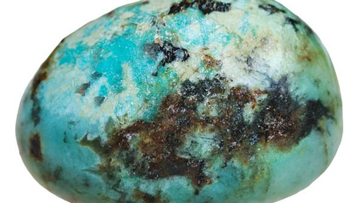 Pierre Turquoise