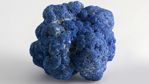 pierre azurite