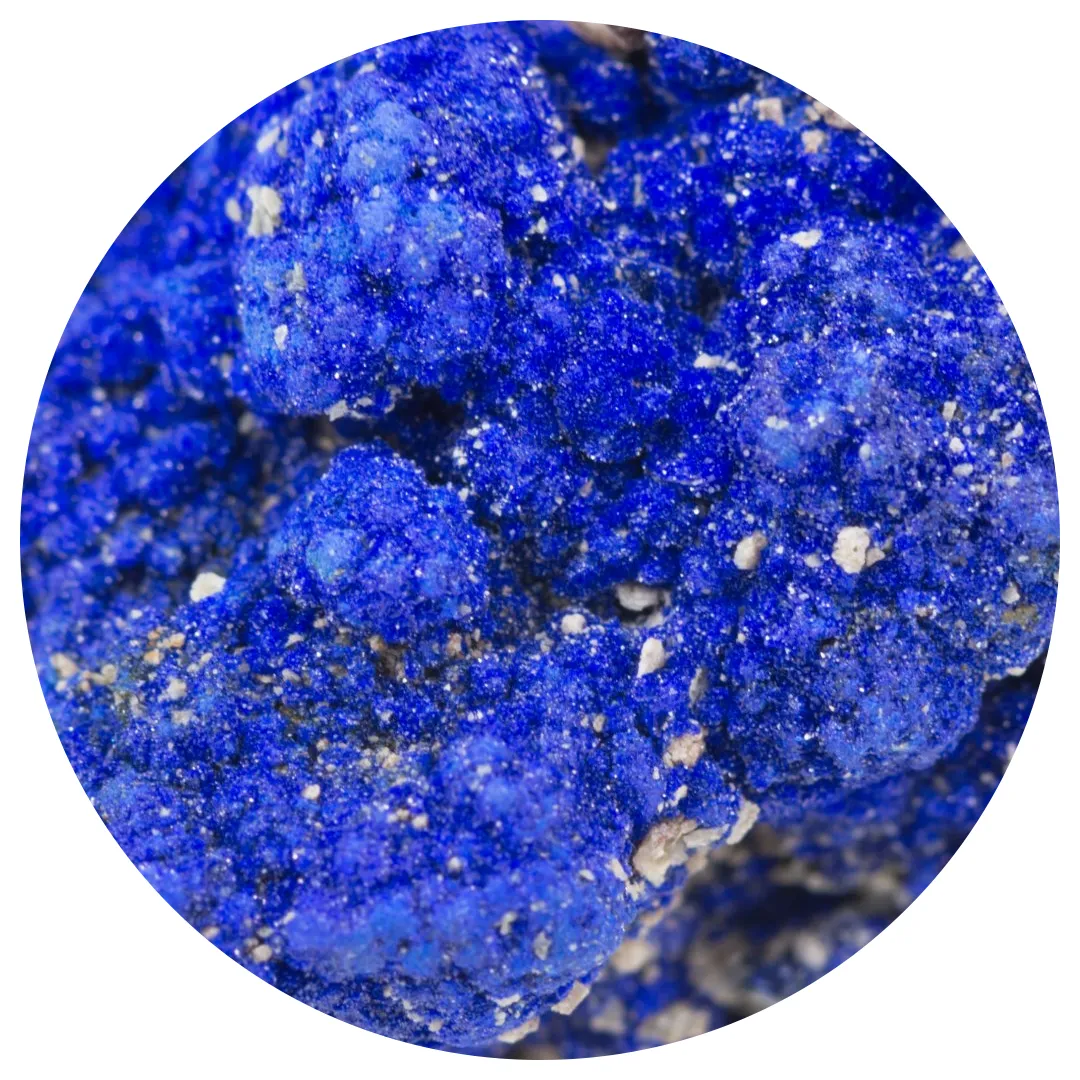 azurite