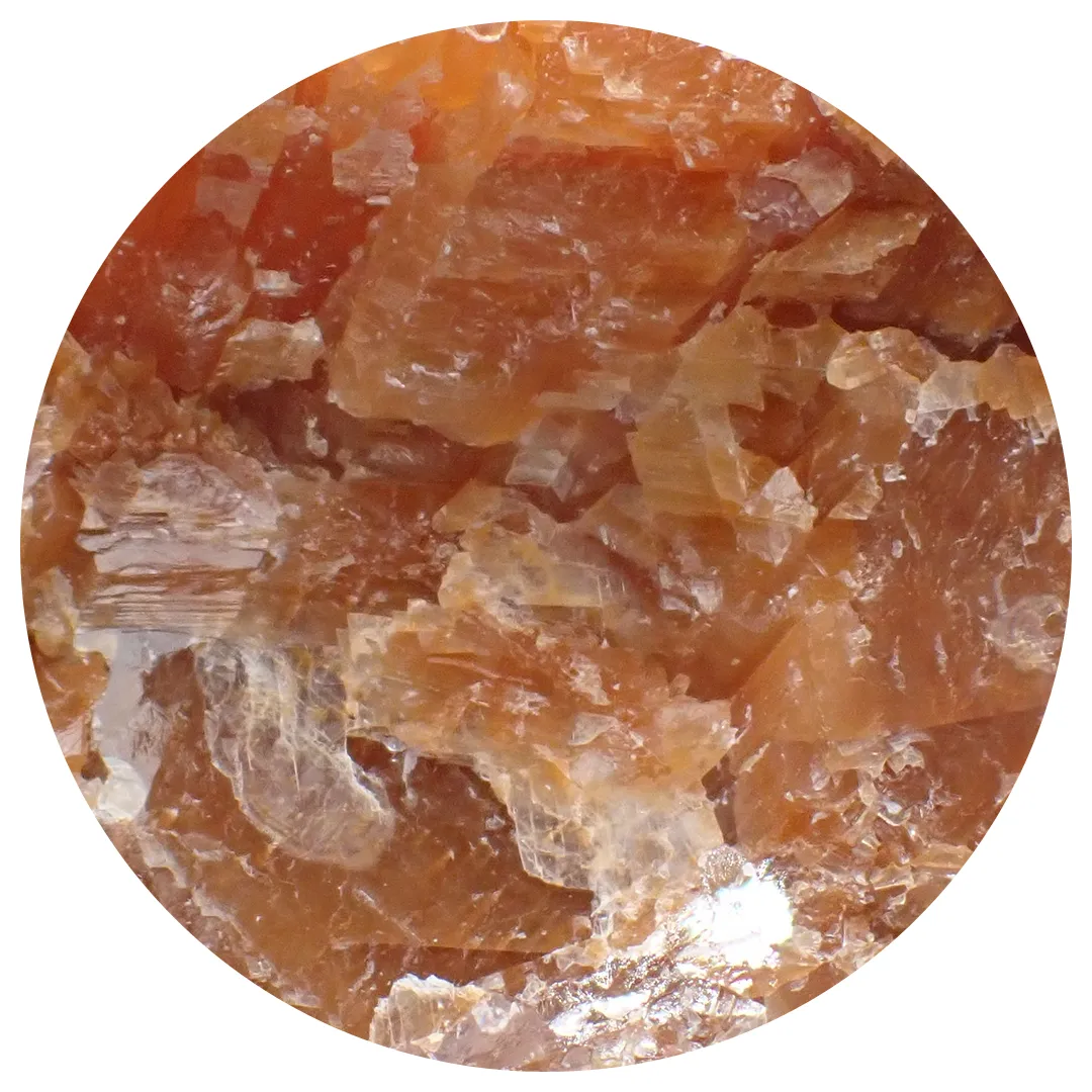 calcite