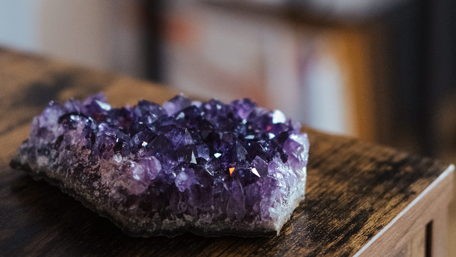 Les origines de la lithothérapie et de ses utilisations