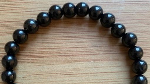 Pierre naturelle Jais