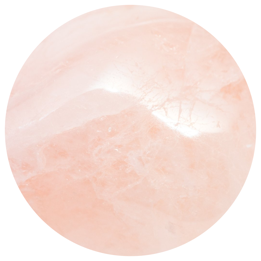 Pierre Morganite