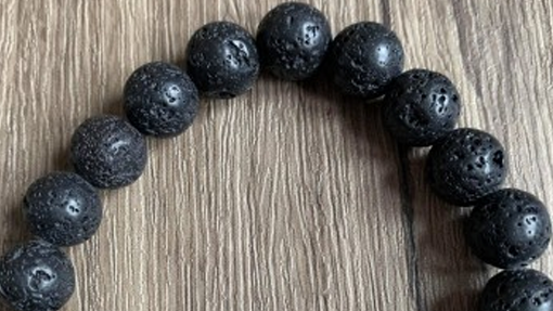 Pierre de lave Natruelle