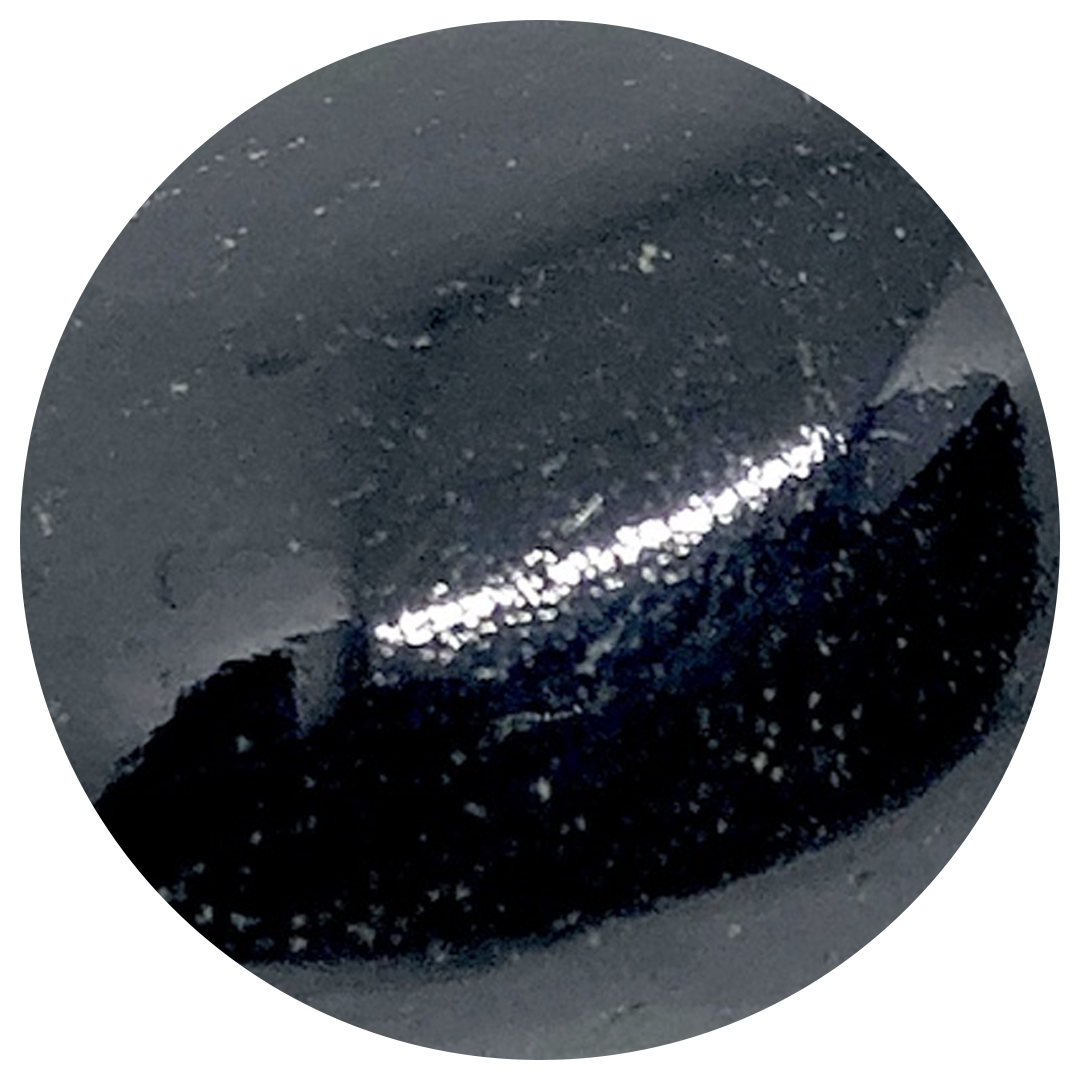 Pierre Spinelle noire