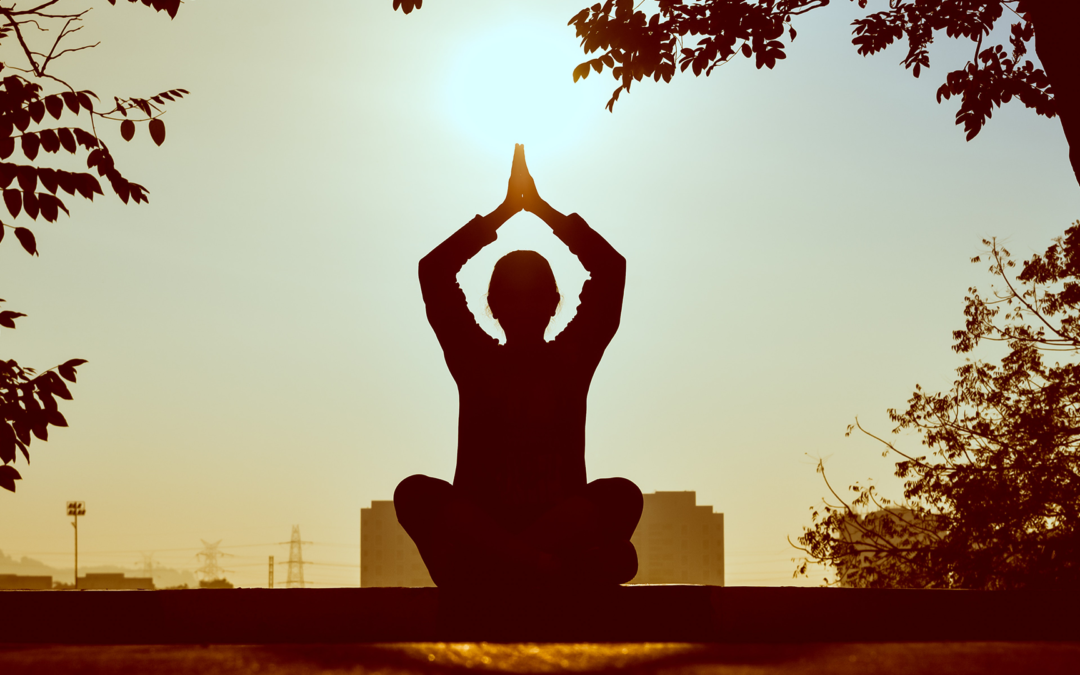 Lithothérapie et chakras