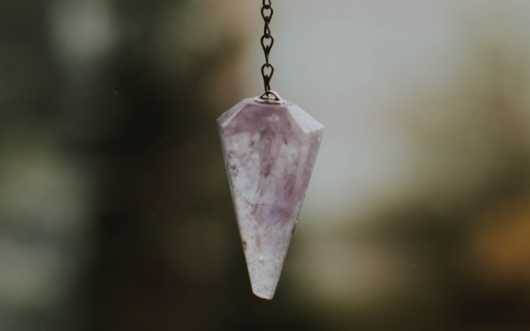 Qu’est-ce que la Radiesthésie